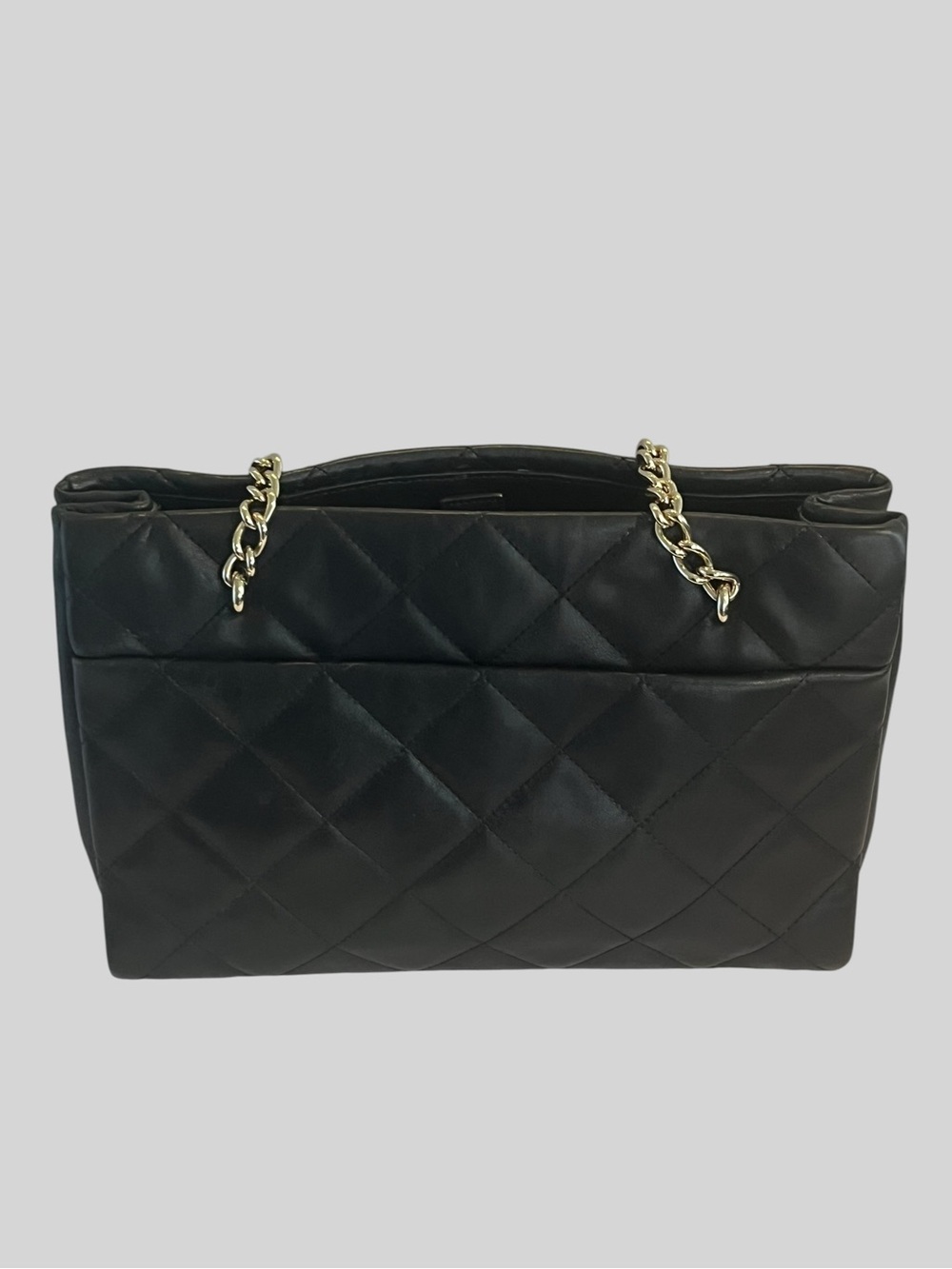 Kate Spade ♠️ Emerson Place Phoebe Black Leather with Gold Hardware - Picture 5 of 9